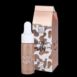 Beauty Crop- Glow Milk- Blind Date